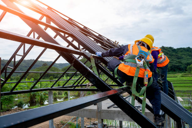 Professional Roofing Contractor in Hillsboro, KS