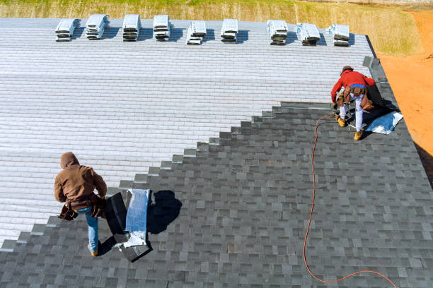 Best Roof Maintenance Services  in Hillsboro, KS