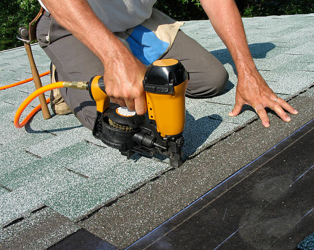 Best New Roof Installation  in Hillsboro, KS