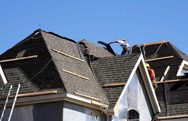 Best Roof Replacement Cost  in Hillsboro, KS