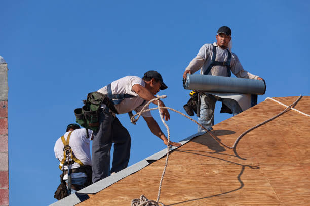 Best Roof Inspection Near Me  in Hillsboro, KS