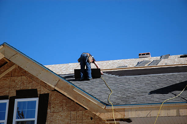 Quick and Trustworthy Emergency Roof Repair Services in Hillsboro, KS