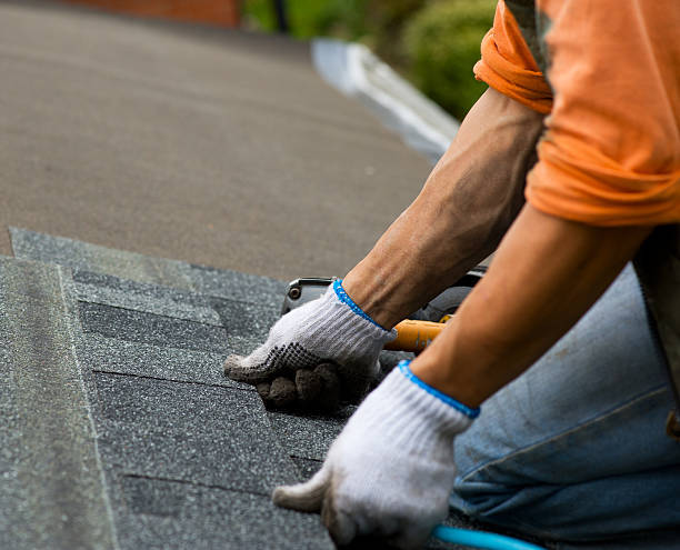 Best Gutter Installation and Roofing  in Hillsboro, KS