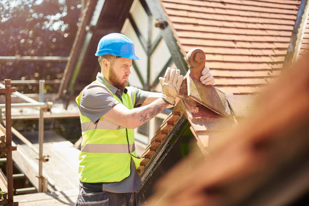 Best New Roof Installation  in Hillsboro, KS