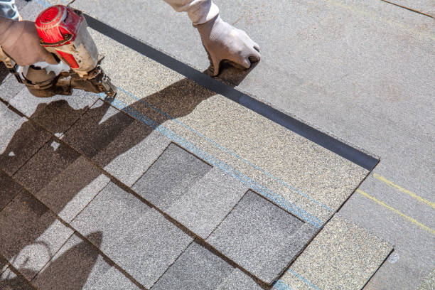 Best Roofing Contractor Near Me  in Hillsboro, KS