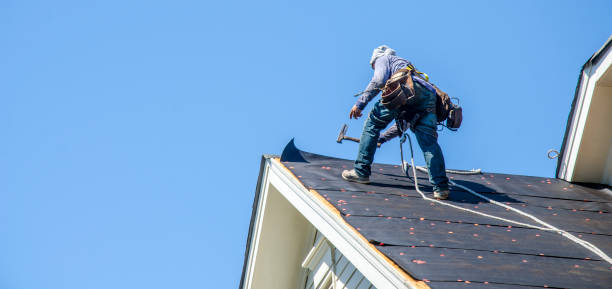 Best Slate Roofing Contractor  in Hillsboro, KS