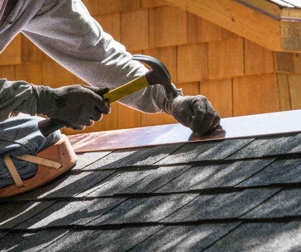 Best Gutter Installation and Roofing  in Hillsboro, KS